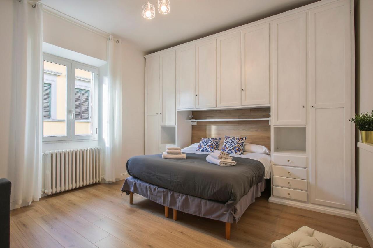 Sanzanobi Suite In Central Firenze Eksteriør bilde