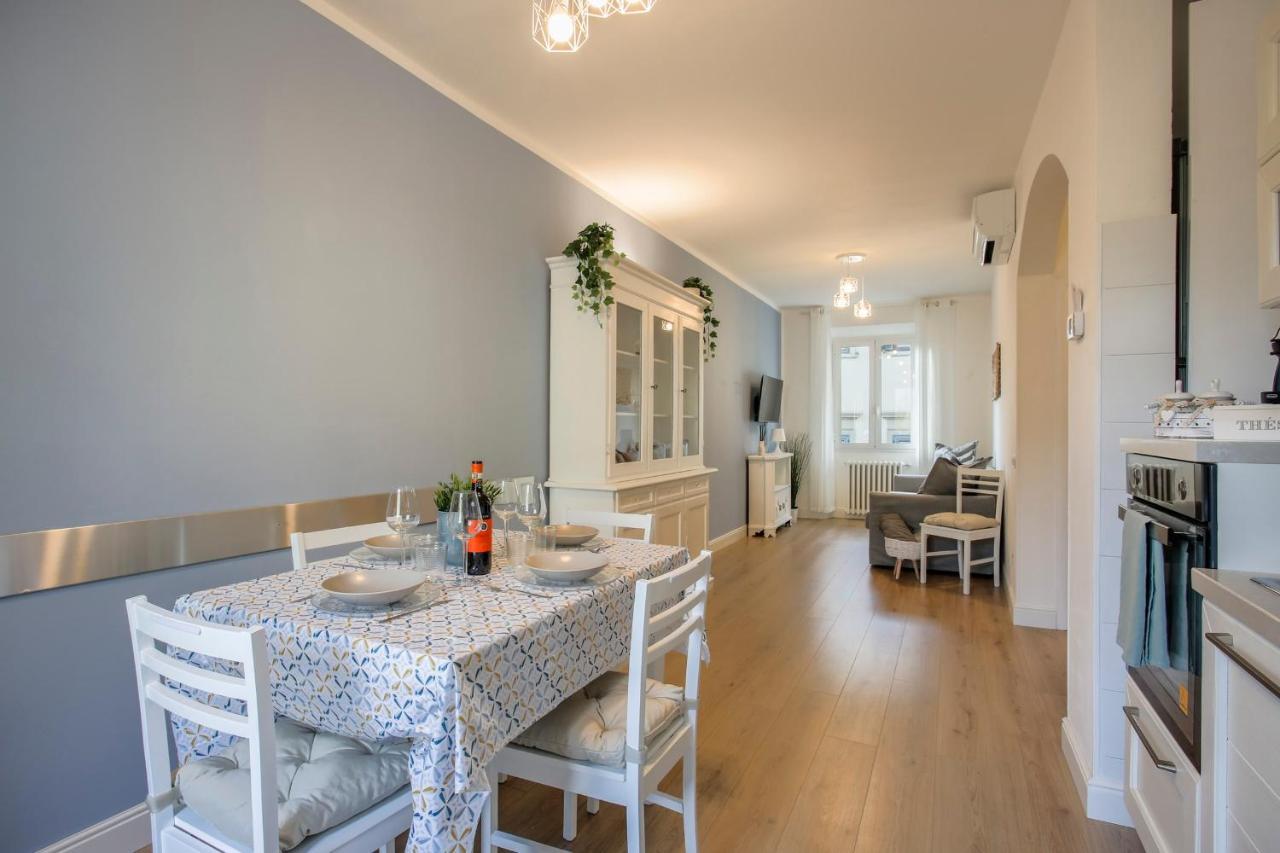 Sanzanobi Suite In Central Firenze Eksteriør bilde