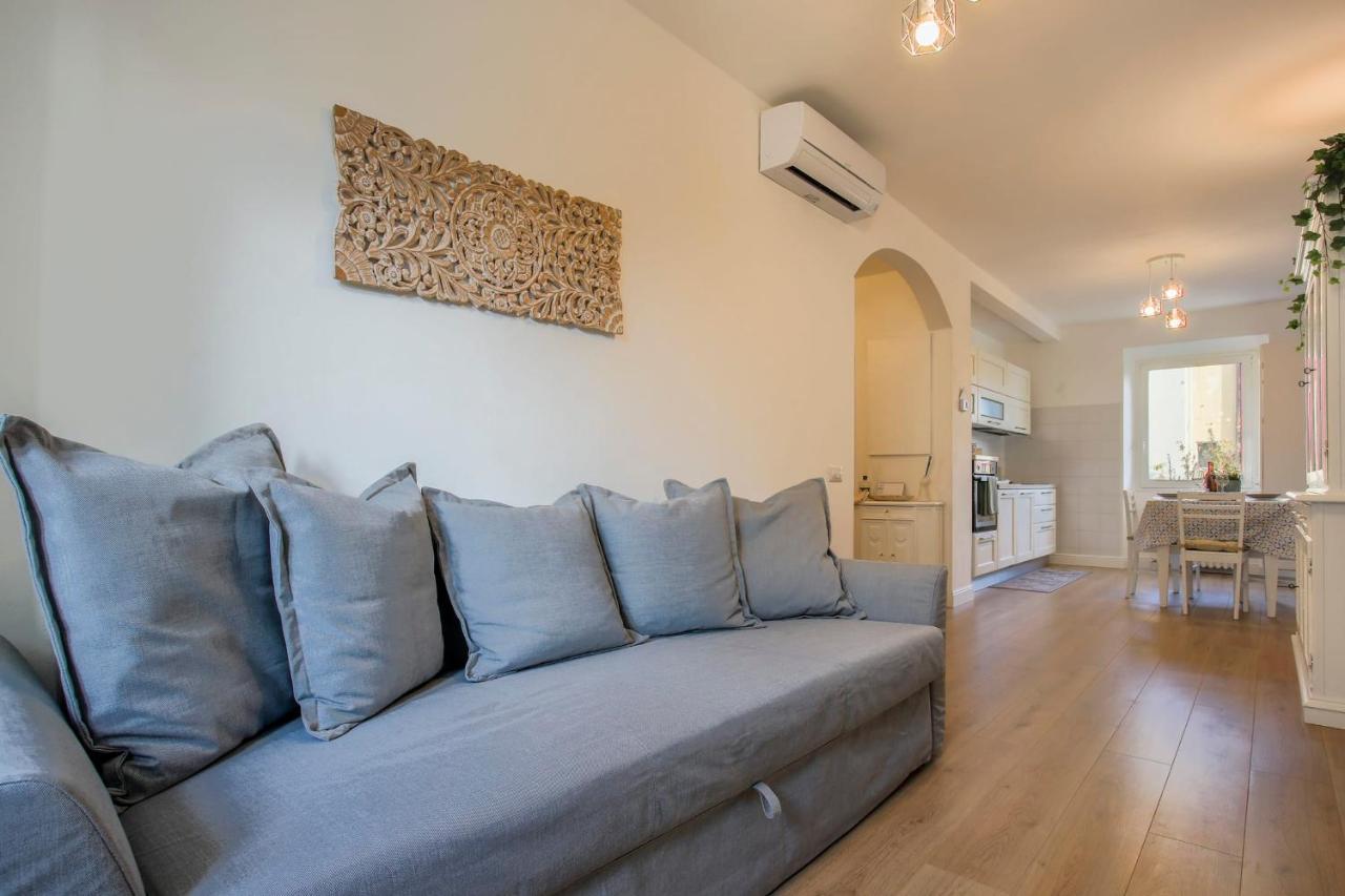 Sanzanobi Suite In Central Firenze Eksteriør bilde