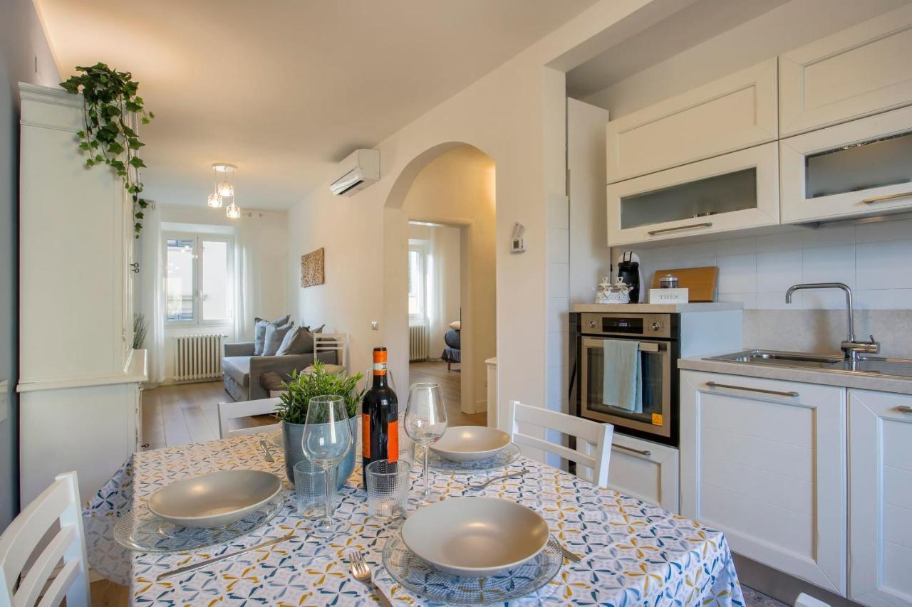 Sanzanobi Suite In Central Firenze Eksteriør bilde
