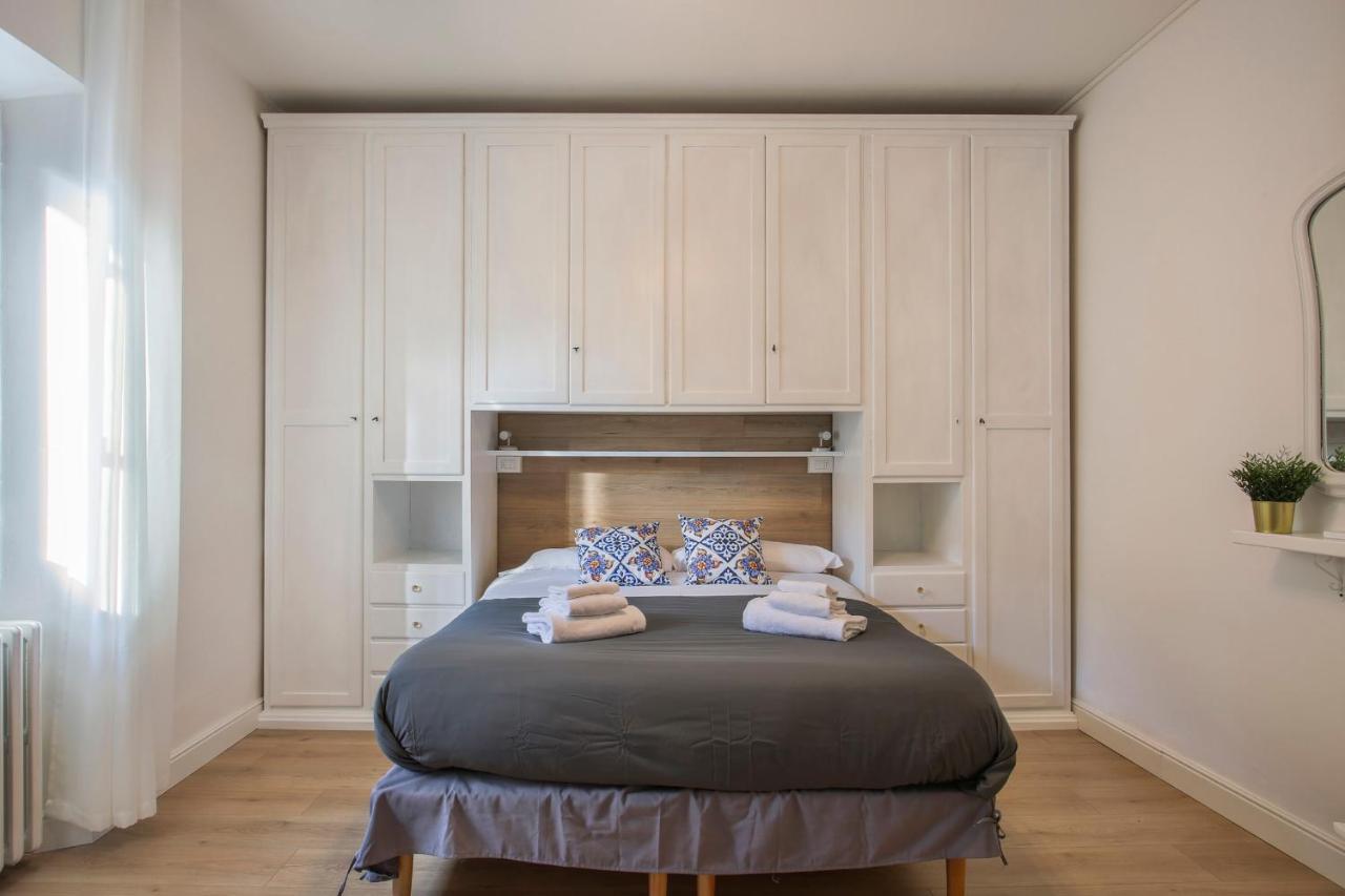 Sanzanobi Suite In Central Firenze Eksteriør bilde