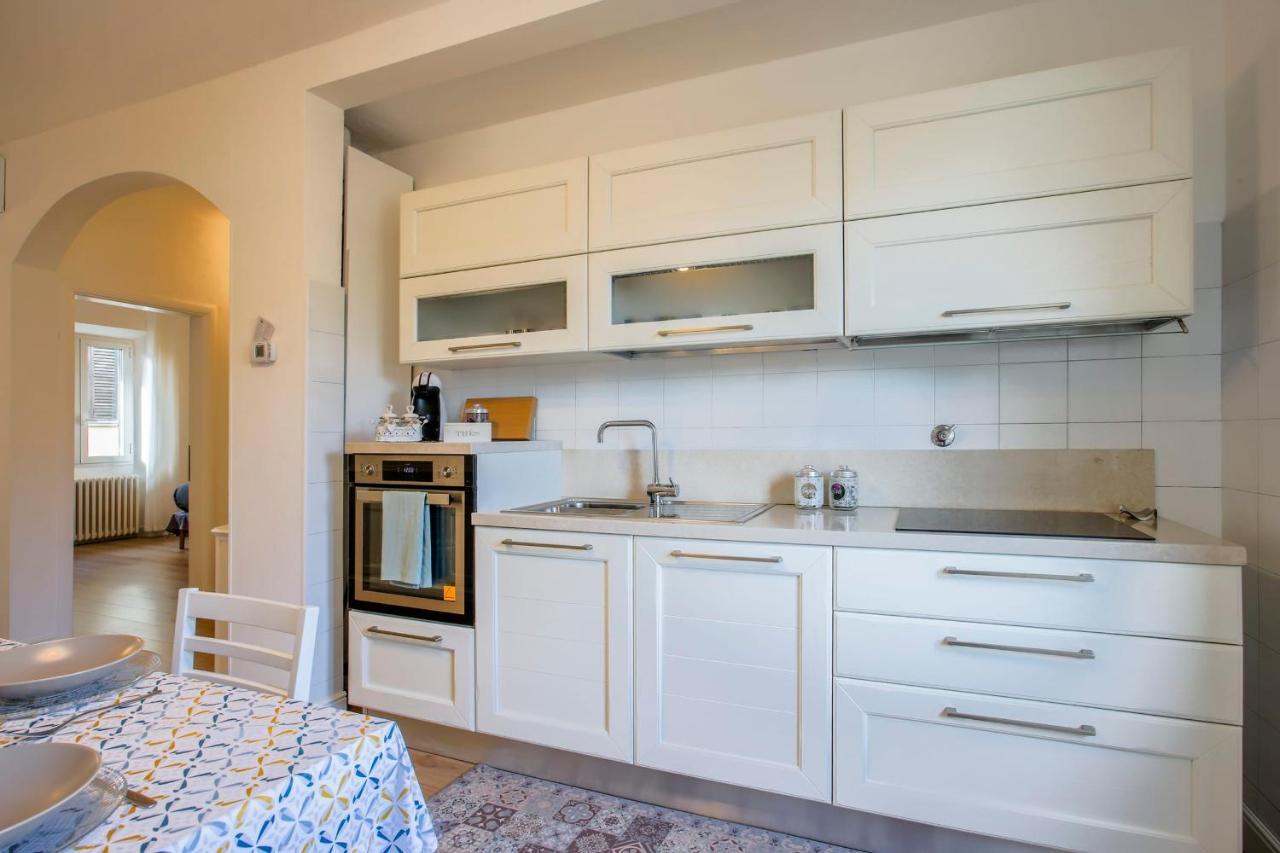 Sanzanobi Suite In Central Firenze Eksteriør bilde