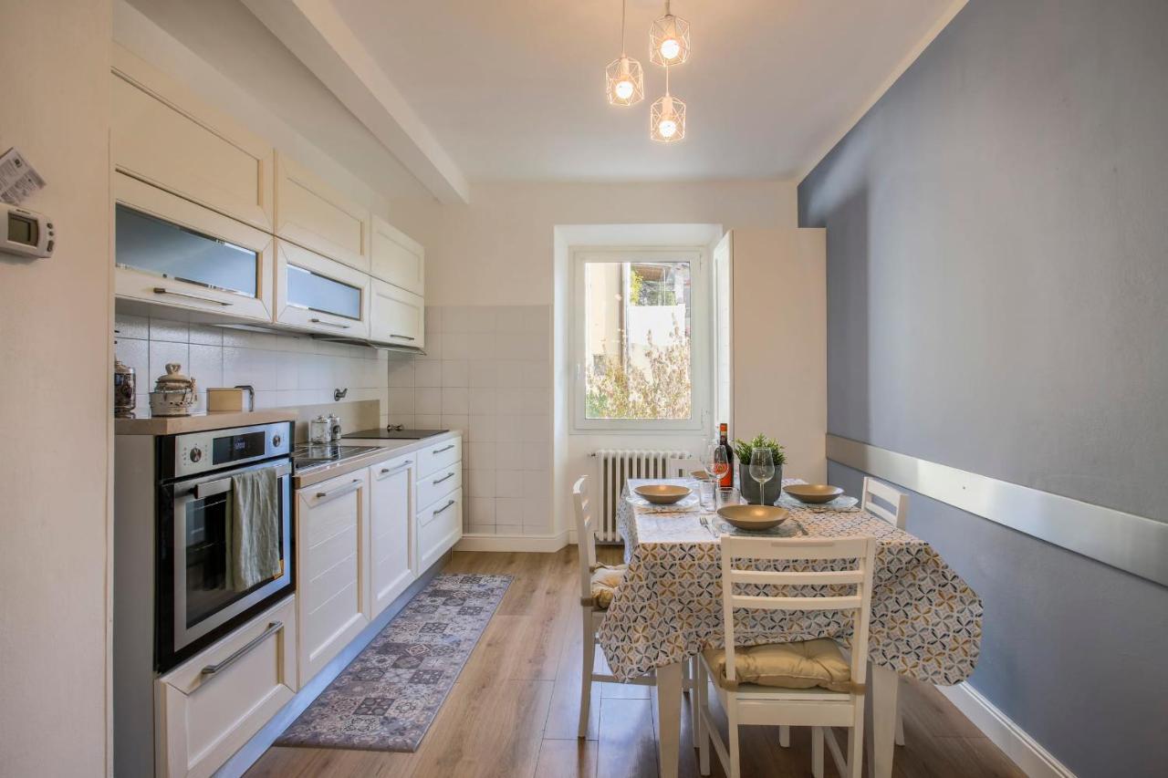 Sanzanobi Suite In Central Firenze Eksteriør bilde