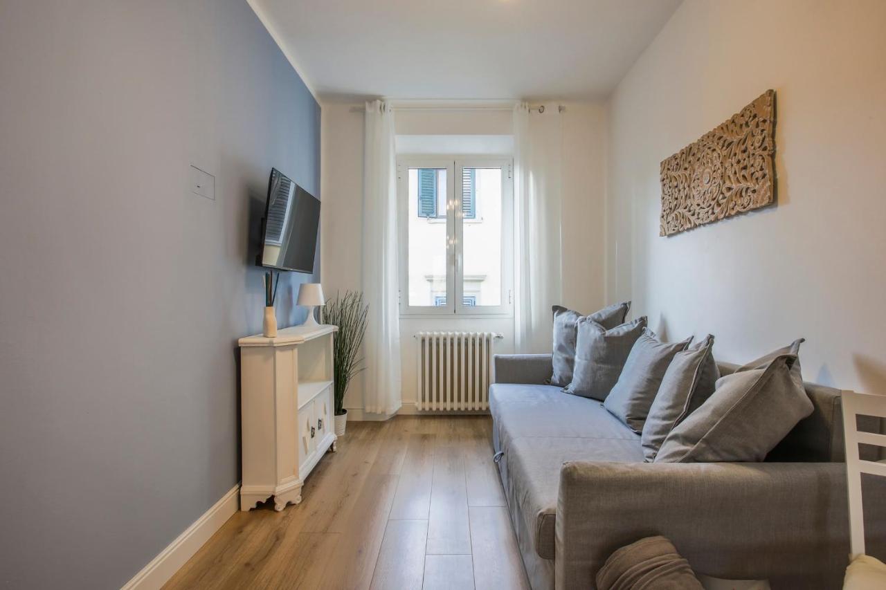 Sanzanobi Suite In Central Firenze Eksteriør bilde