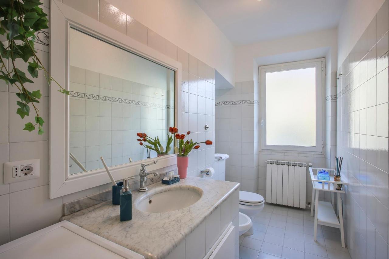 Sanzanobi Suite In Central Firenze Eksteriør bilde