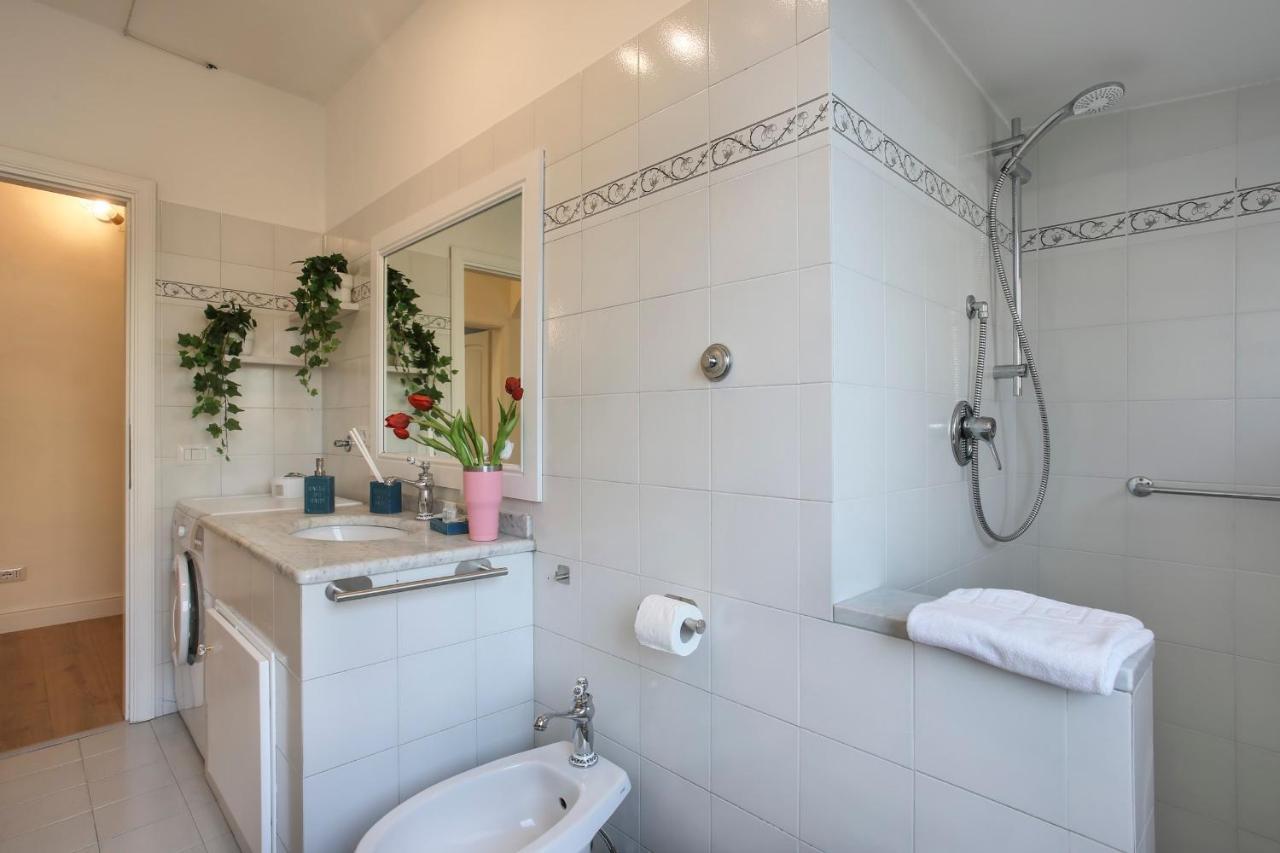 Sanzanobi Suite In Central Firenze Eksteriør bilde