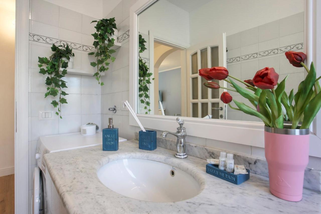 Sanzanobi Suite In Central Firenze Eksteriør bilde