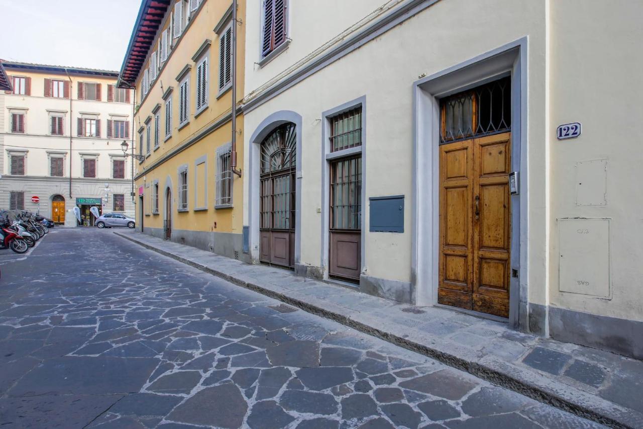 Sanzanobi Suite In Central Firenze Eksteriør bilde