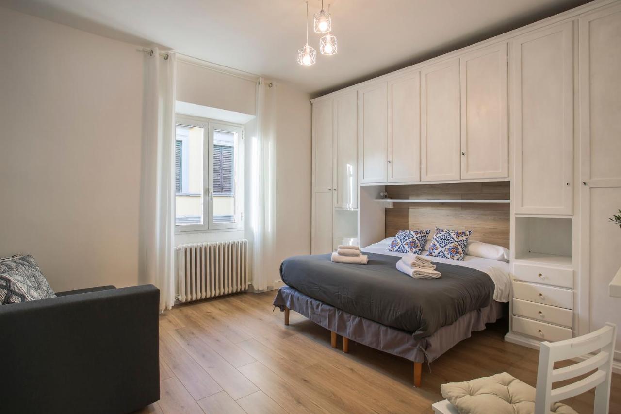 Sanzanobi Suite In Central Firenze Eksteriør bilde
